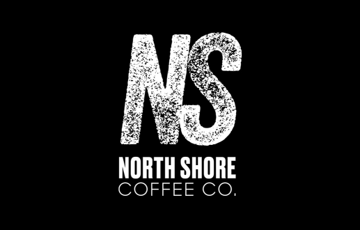 North Shore Coffee Gift Card