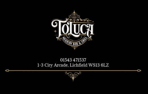 Toluca Mexican Bar & Grill Gift Card